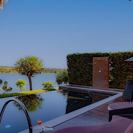 Montargil Monte Novo Hotel ภายนอก รูปภาพ