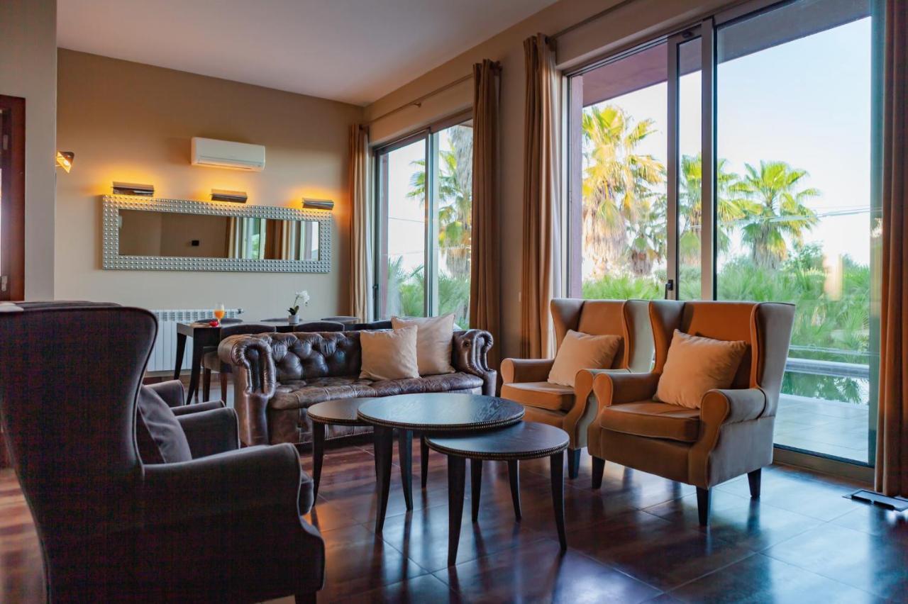 Montargil Monte Novo Hotel ภายนอก รูปภาพ