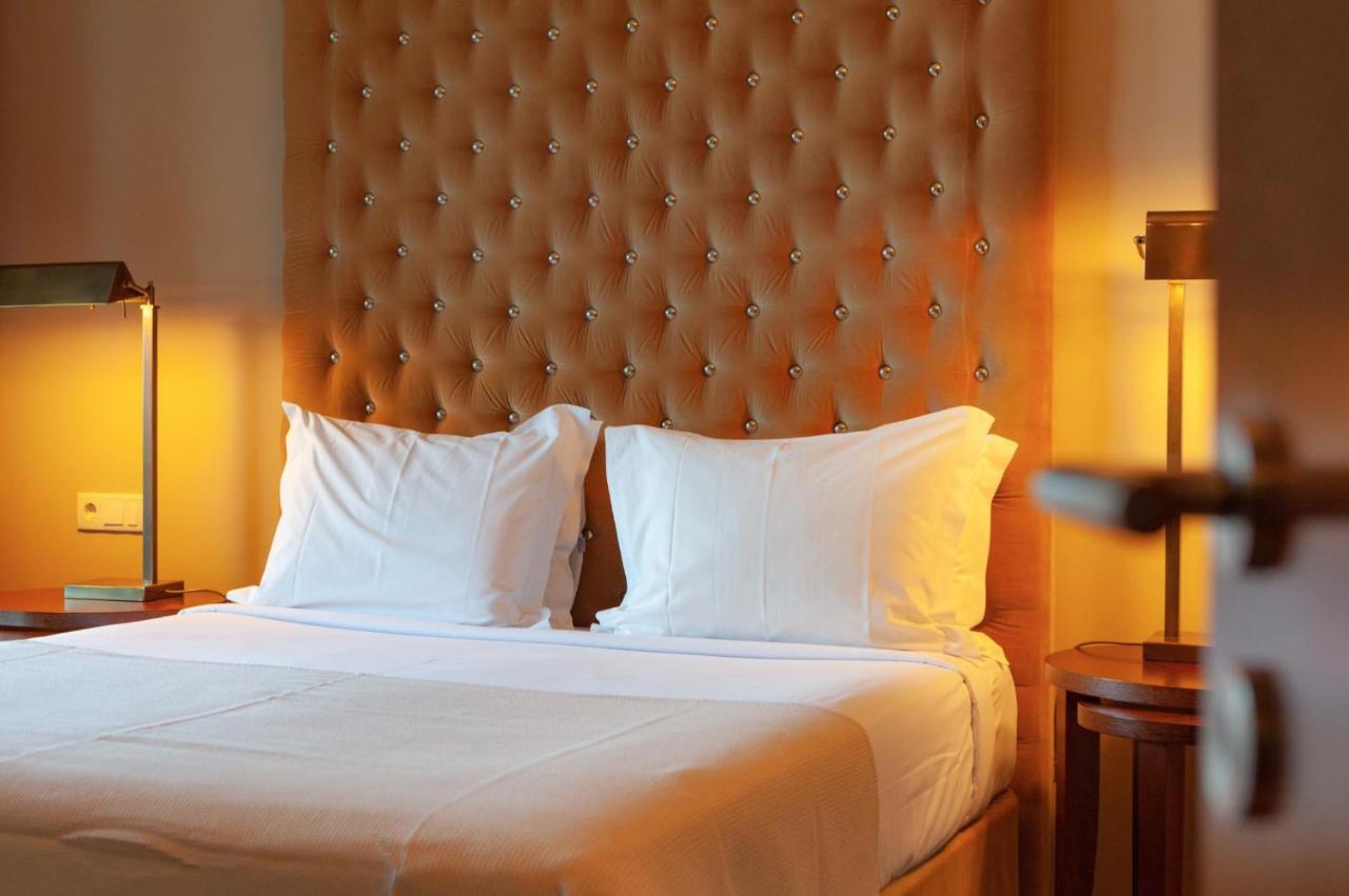 Montargil Monte Novo Hotel ภายนอก รูปภาพ