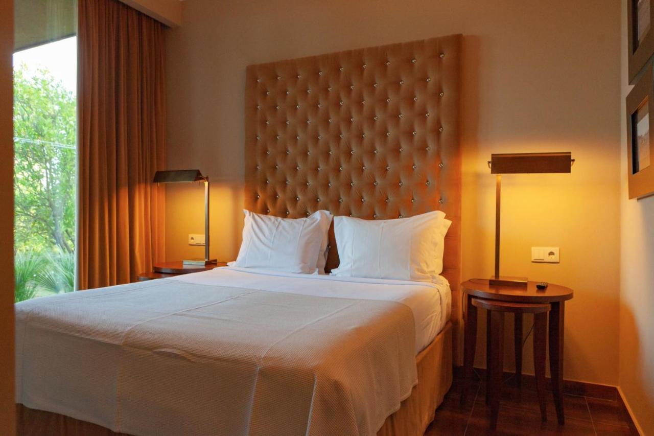 Montargil Monte Novo Hotel ภายนอก รูปภาพ