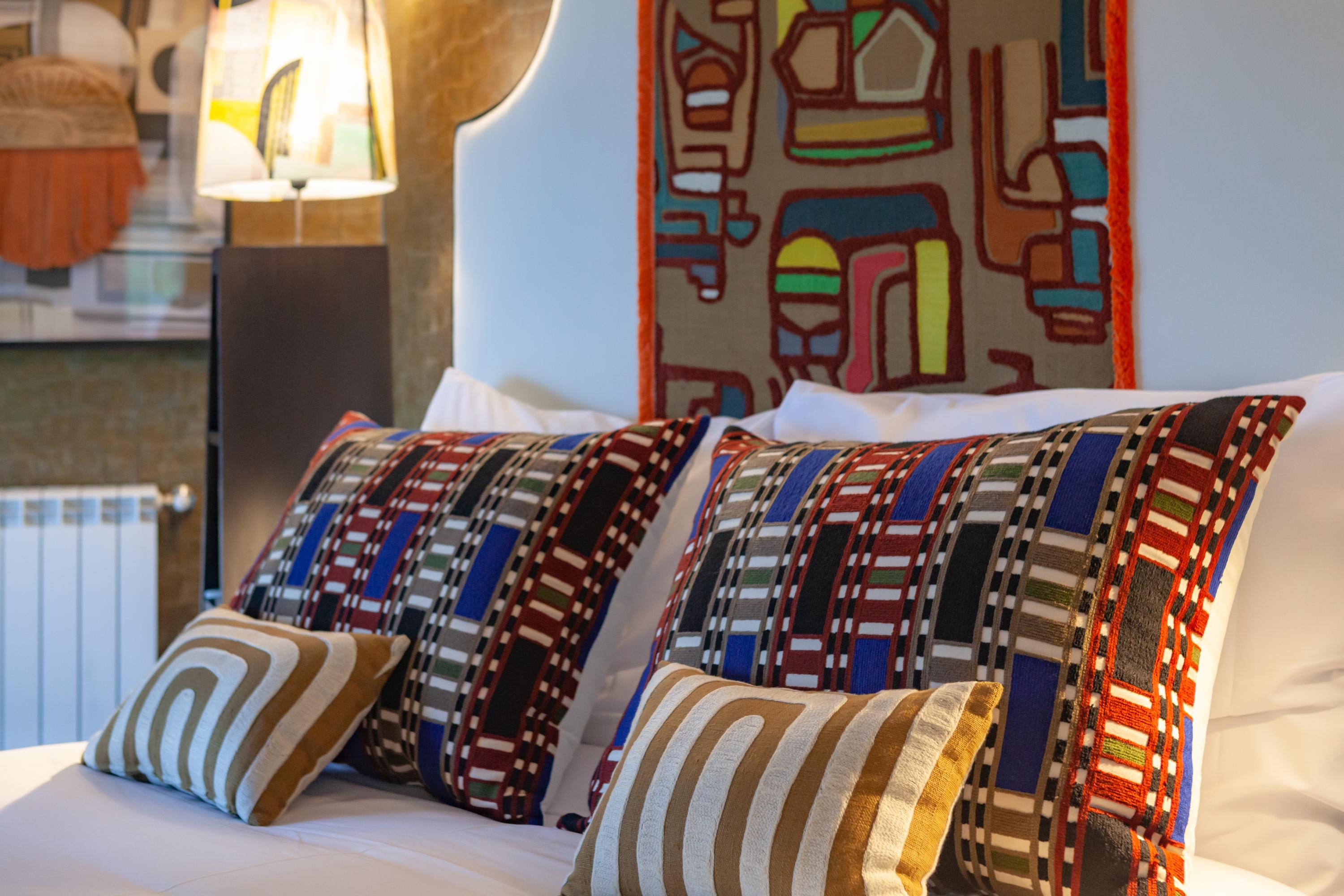 Montargil Monte Novo Hotel ภายนอก รูปภาพ