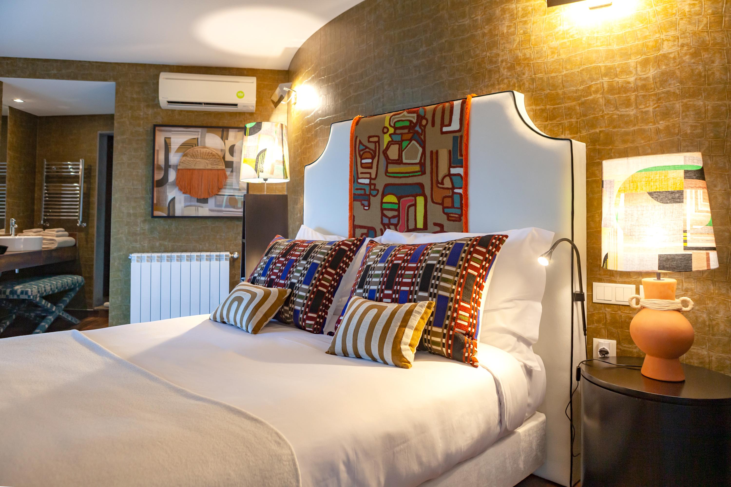 Montargil Monte Novo Hotel ภายนอก รูปภาพ
