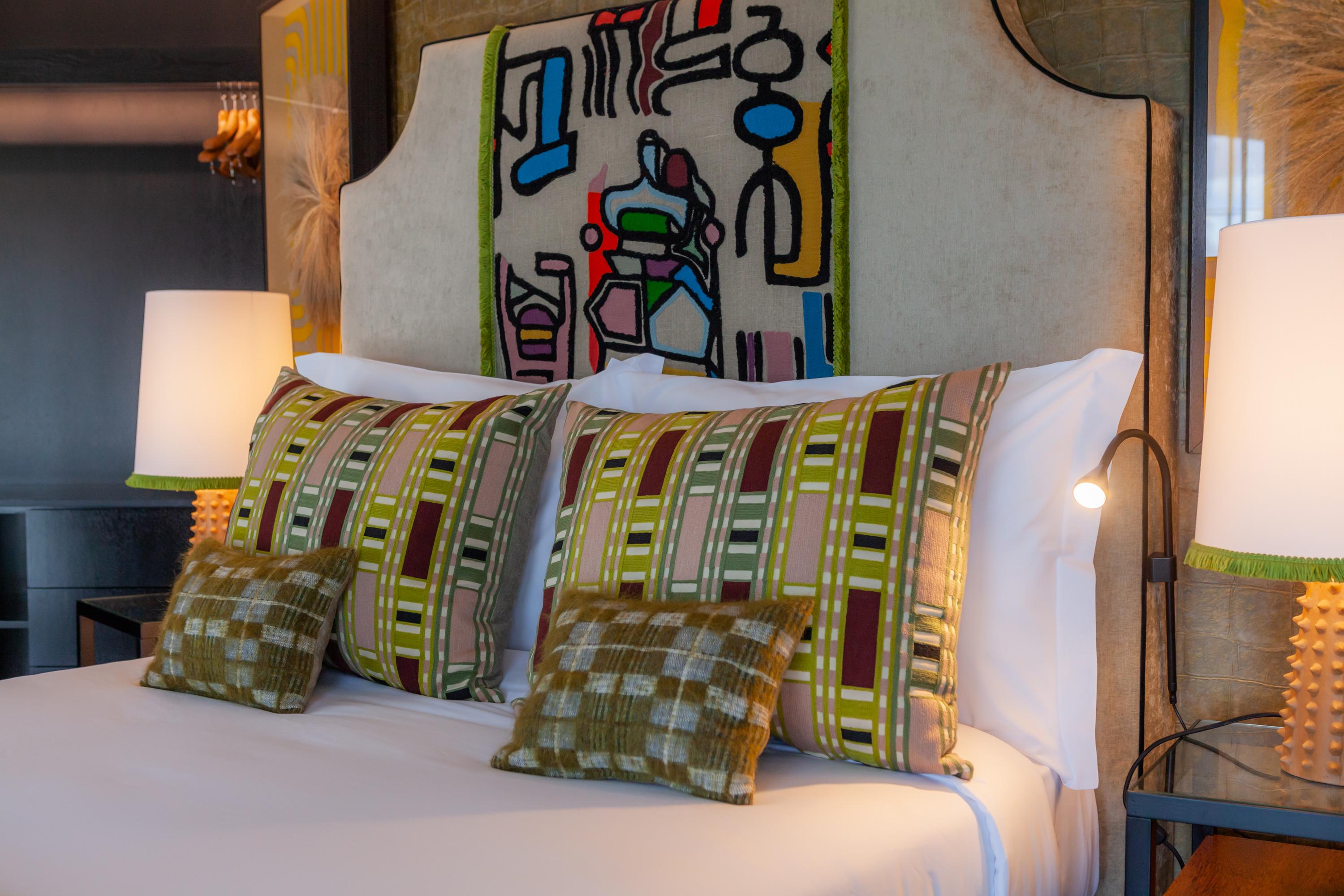 Montargil Monte Novo Hotel ภายนอก รูปภาพ