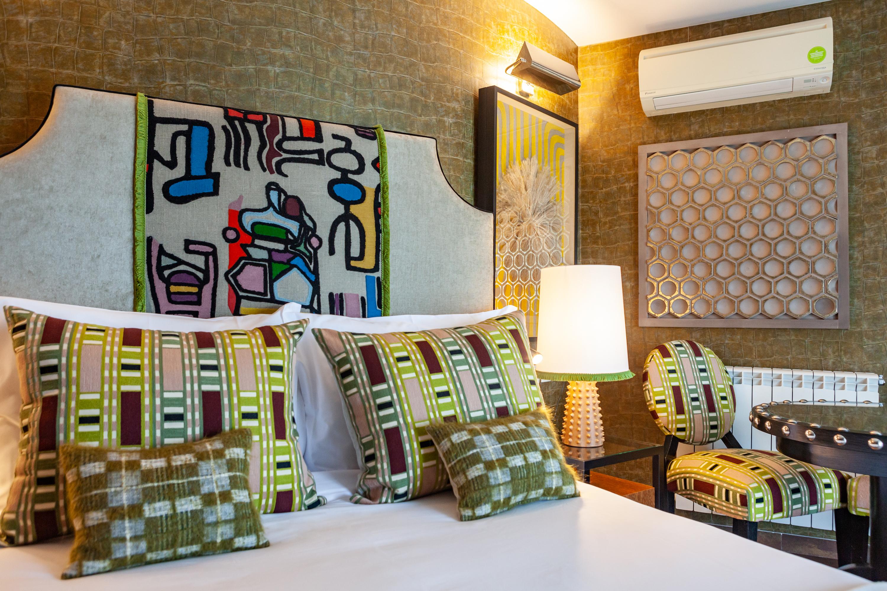 Montargil Monte Novo Hotel ภายนอก รูปภาพ
