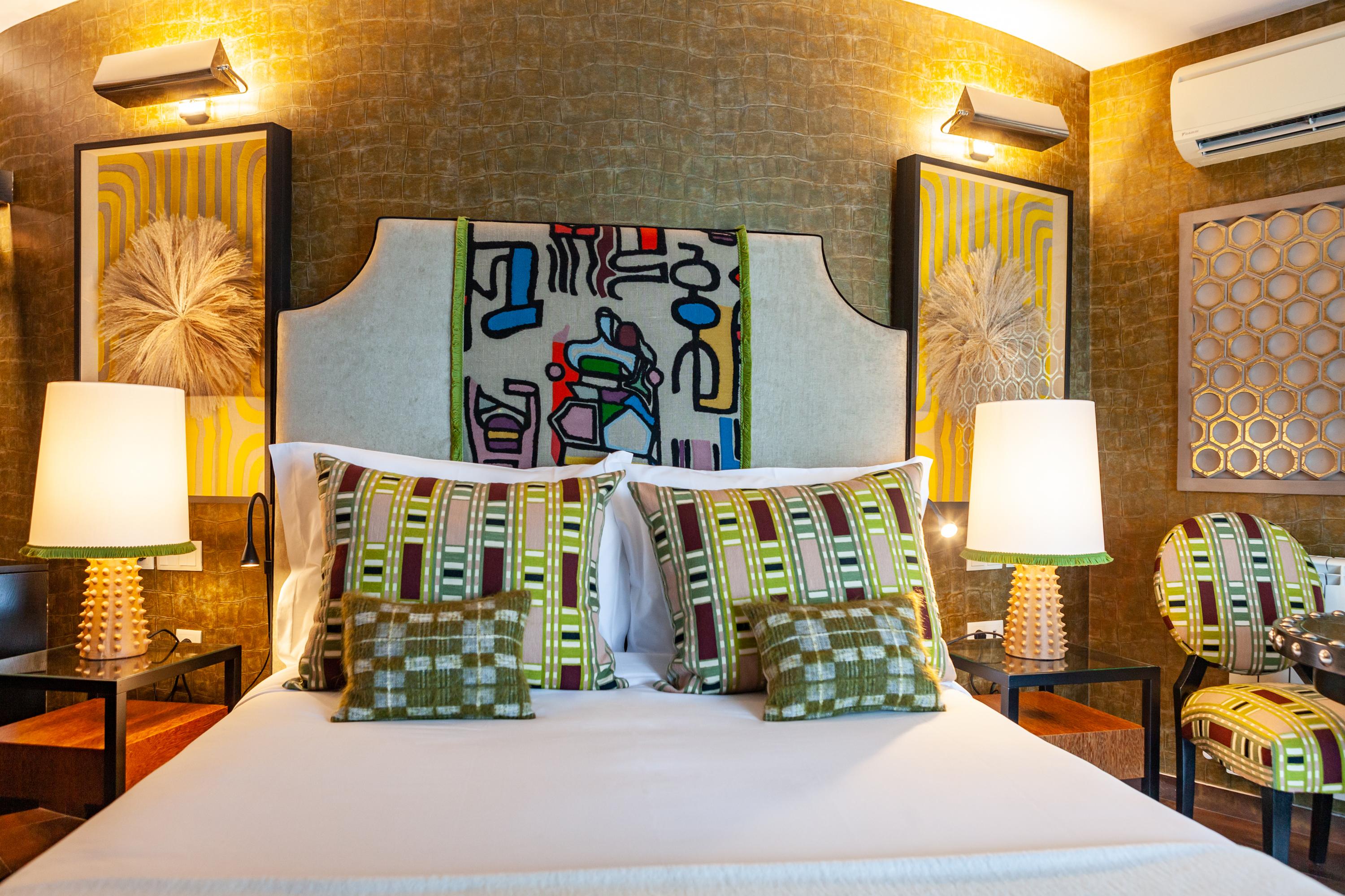 Montargil Monte Novo Hotel ภายนอก รูปภาพ