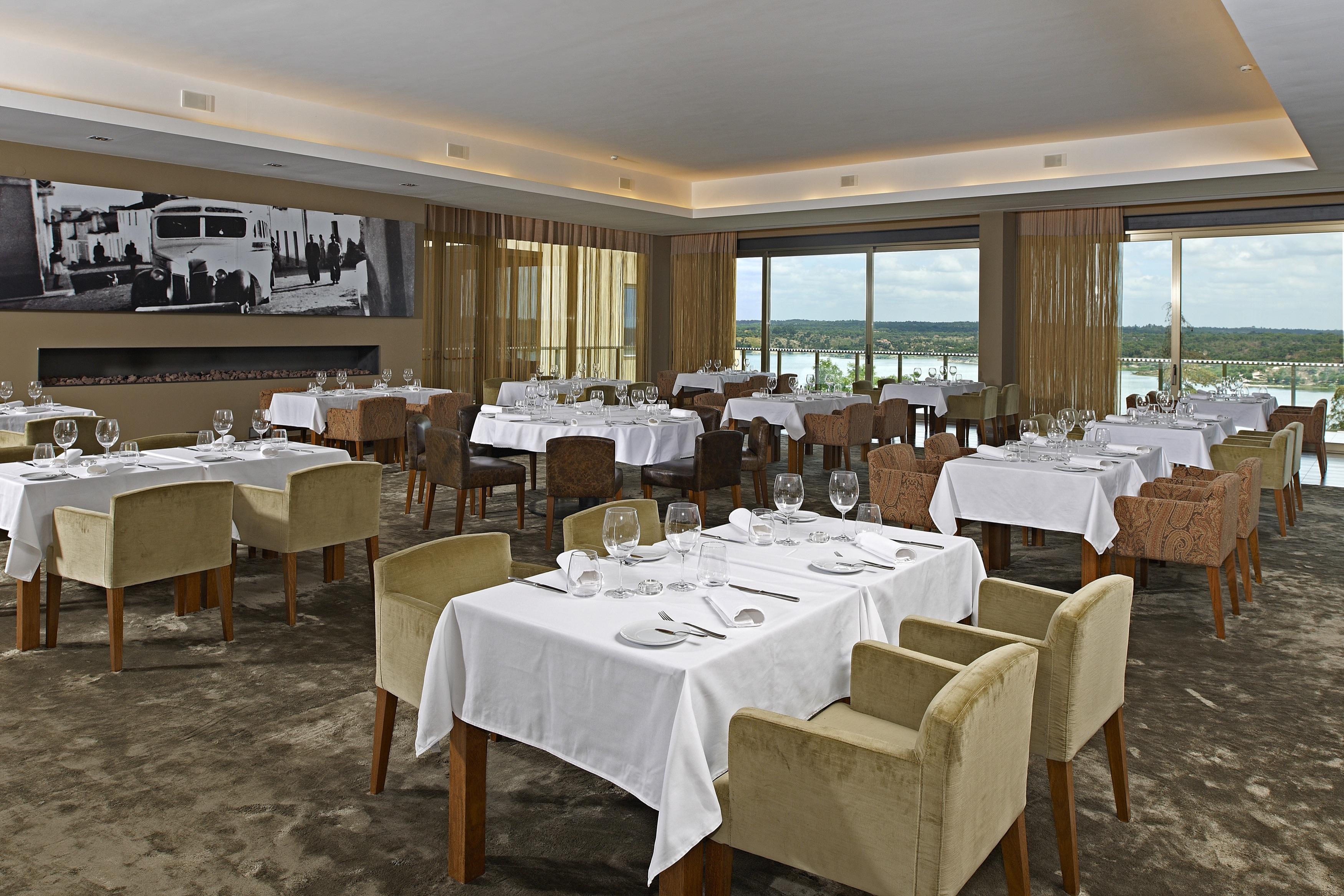 Montargil Monte Novo Hotel ภายนอก รูปภาพ