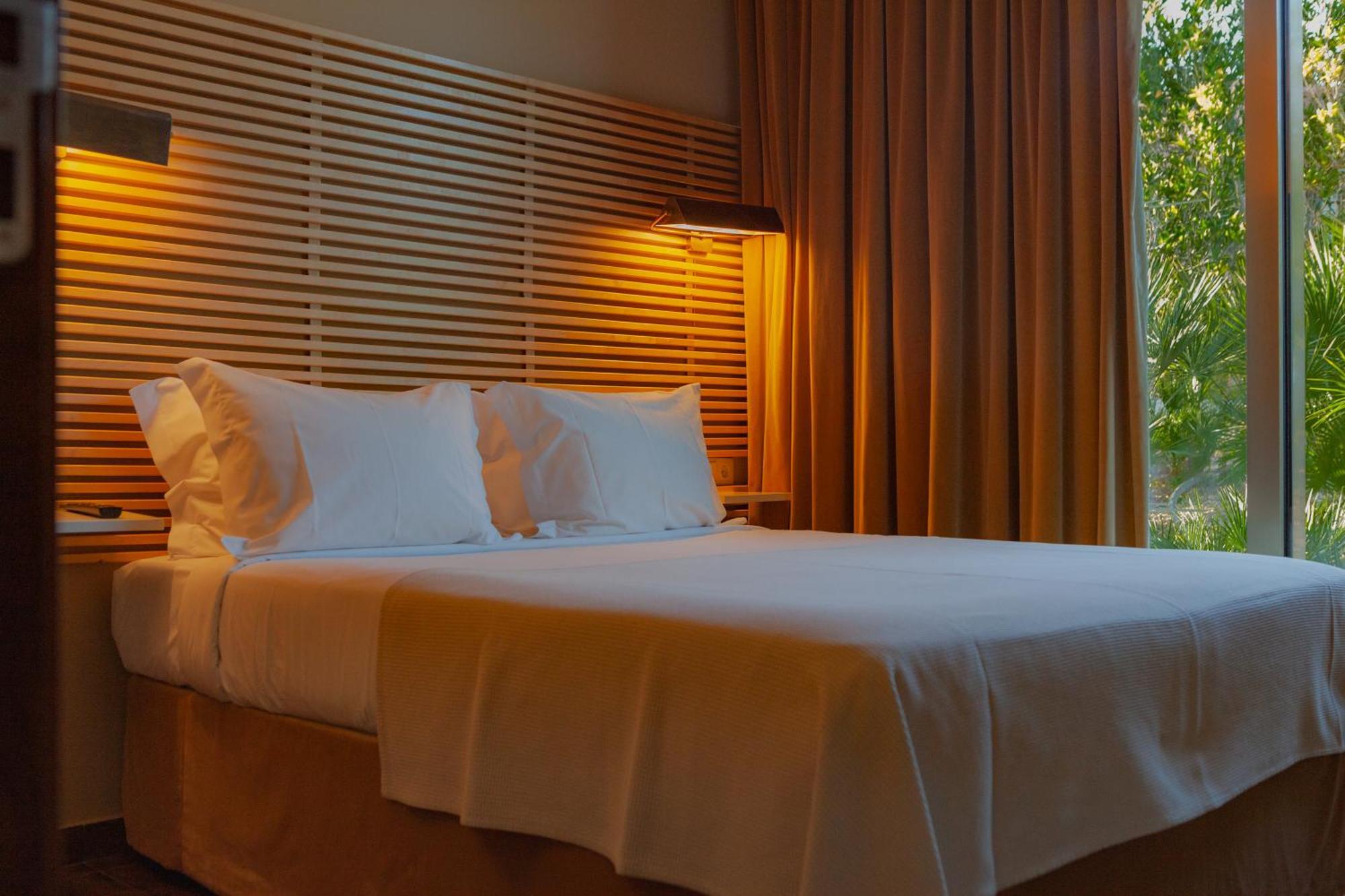 Montargil Monte Novo Hotel ห้อง รูปภาพ