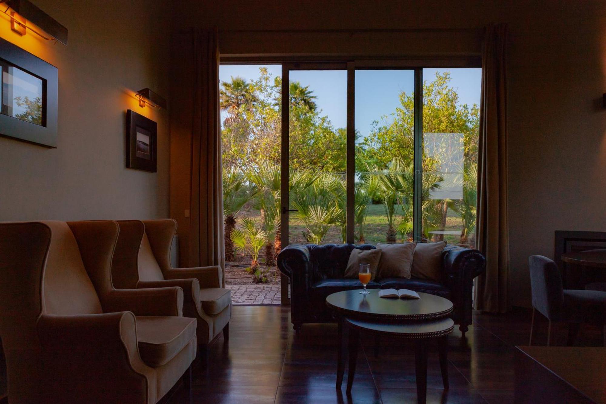 Montargil Monte Novo Hotel ห้อง รูปภาพ