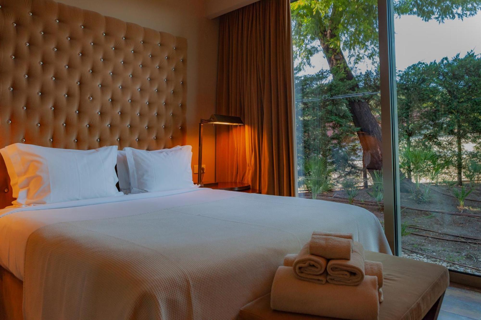 Montargil Monte Novo Hotel ห้อง รูปภาพ
