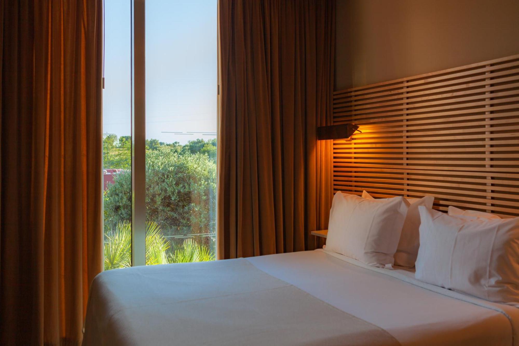Montargil Monte Novo Hotel ภายนอก รูปภาพ