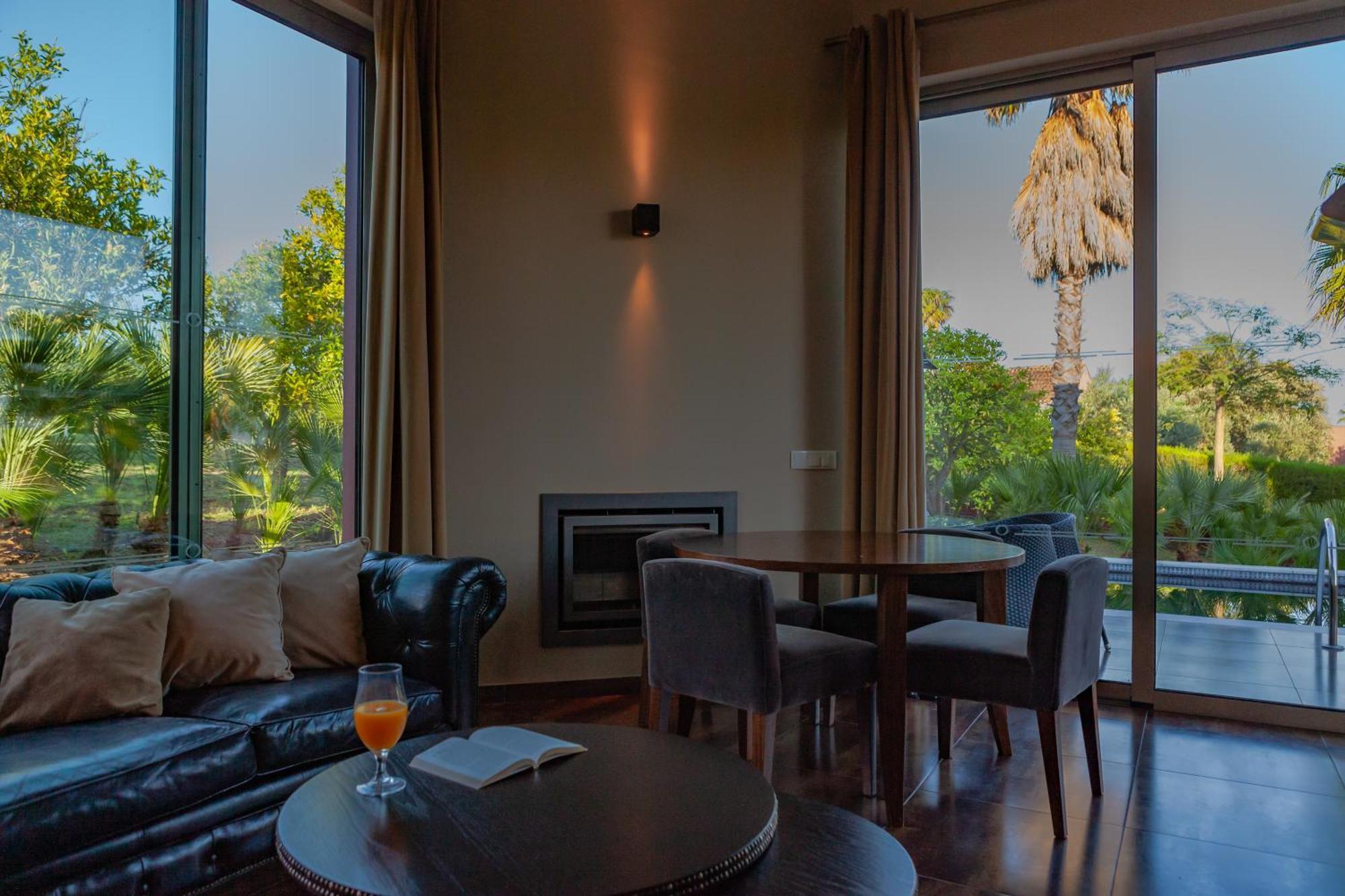 Montargil Monte Novo Hotel ห้อง รูปภาพ