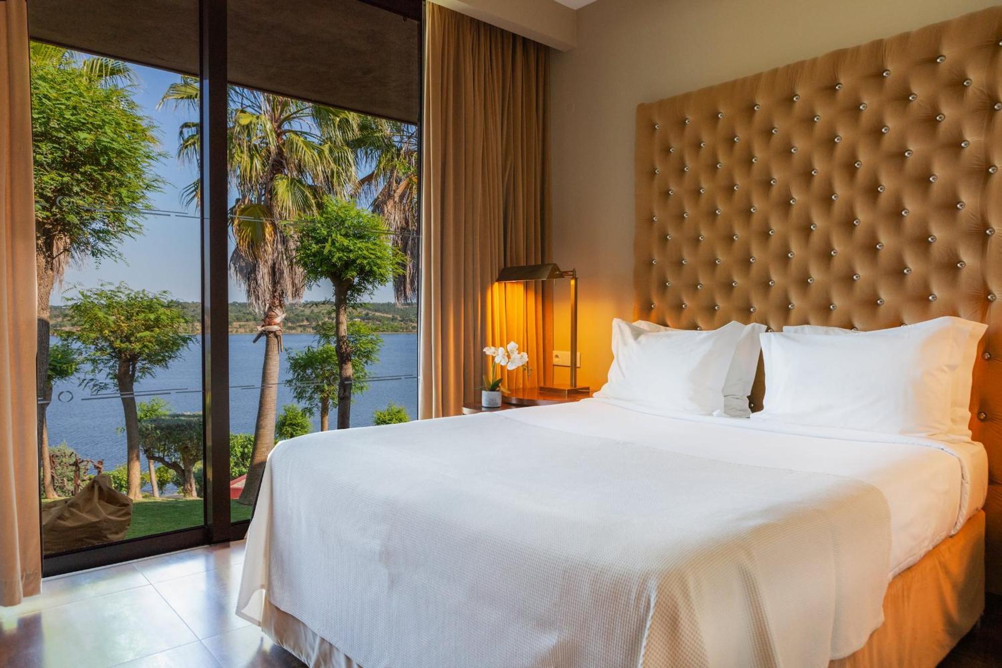 Montargil Monte Novo Hotel ห้อง รูปภาพ
