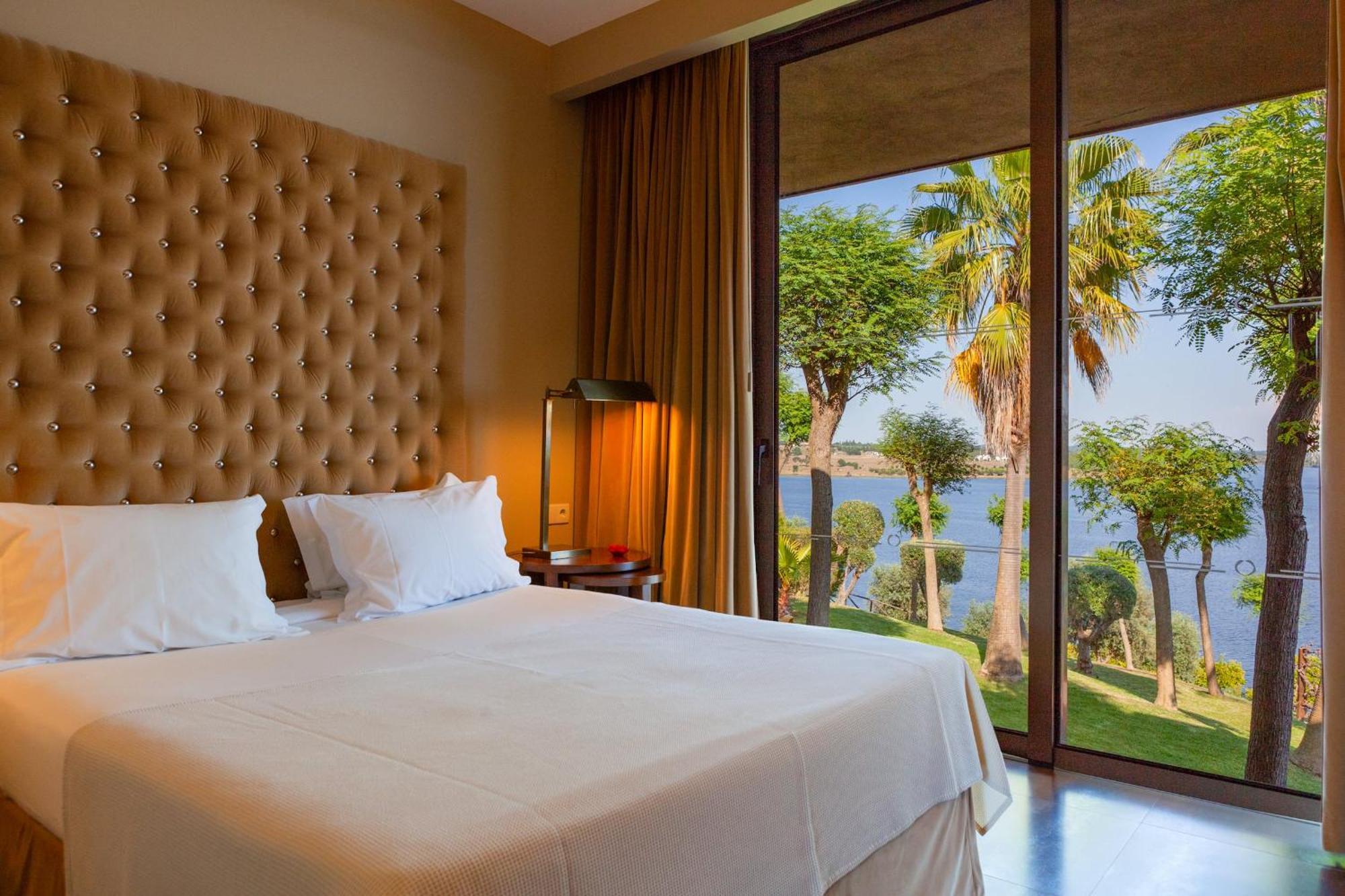 Montargil Monte Novo Hotel ห้อง รูปภาพ