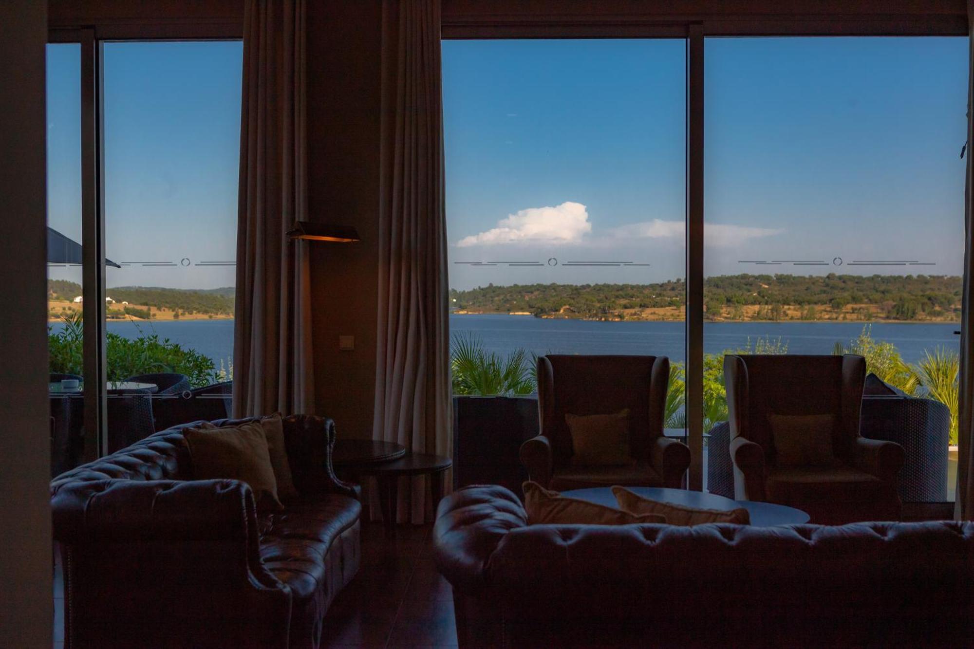 Montargil Monte Novo Hotel ห้อง รูปภาพ