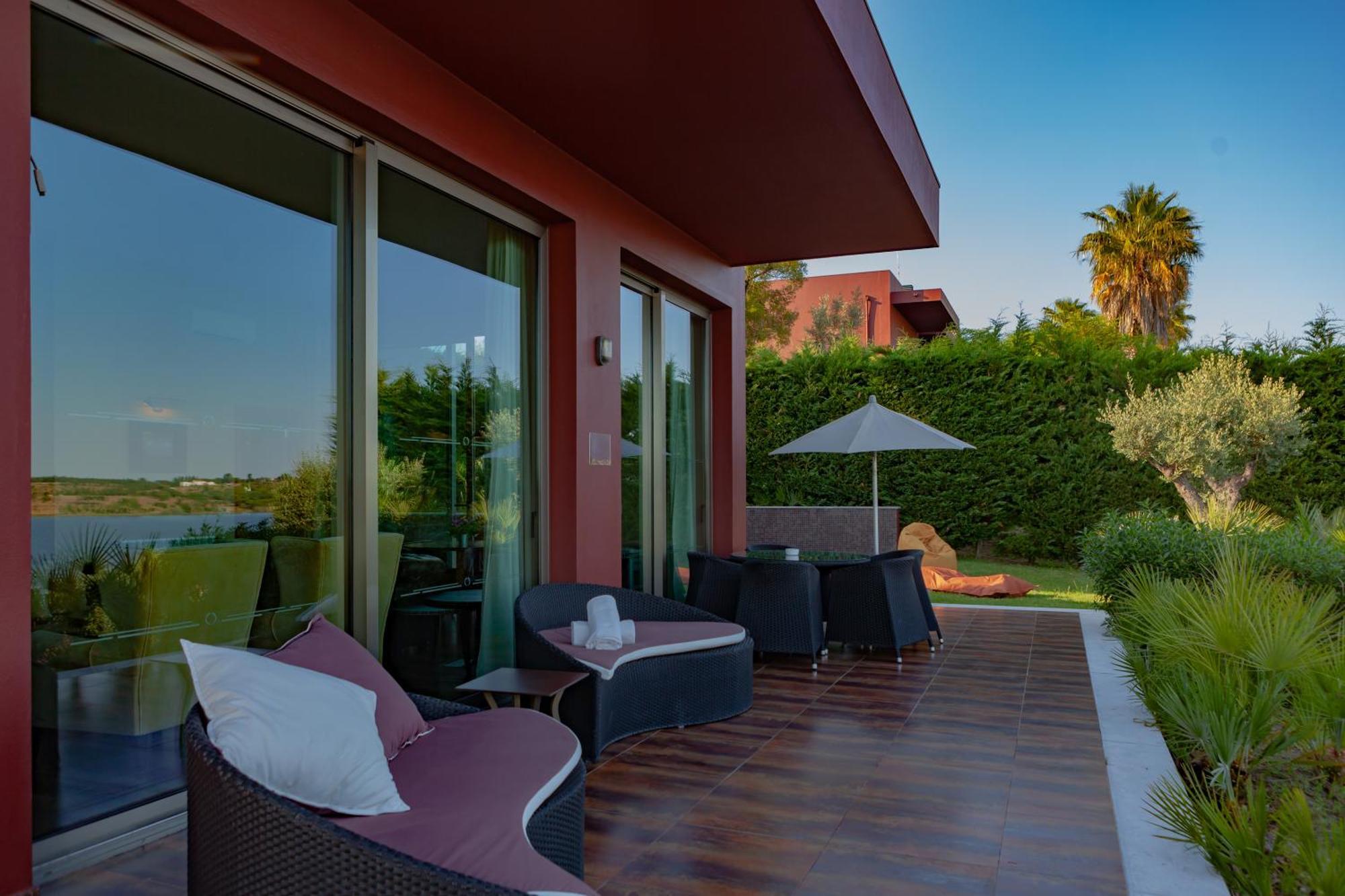 Montargil Monte Novo Hotel ห้อง รูปภาพ
