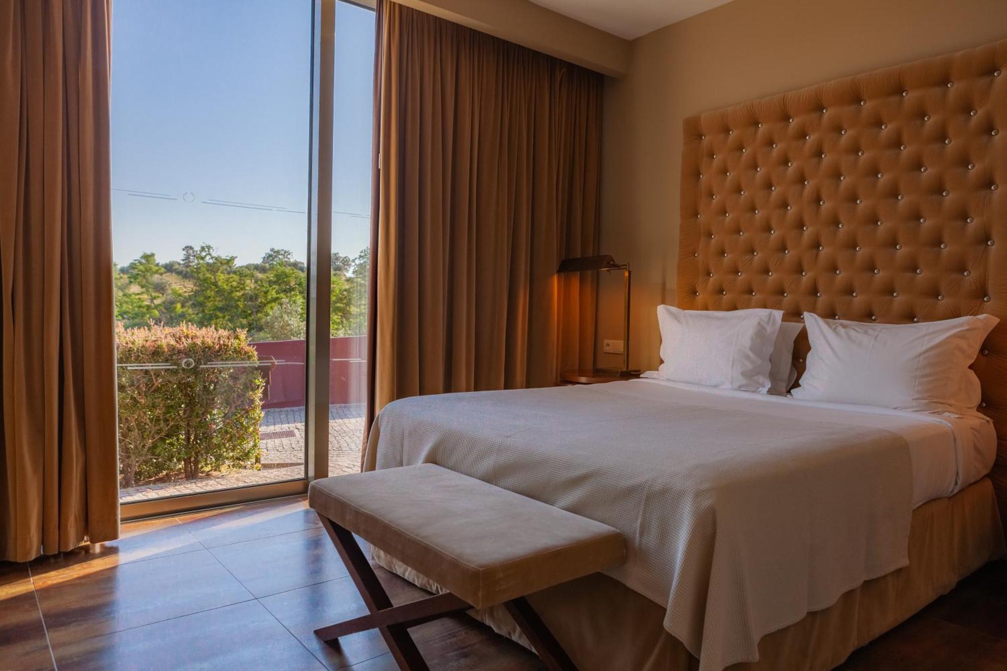 Montargil Monte Novo Hotel ห้อง รูปภาพ